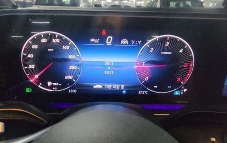 Mercedes-Benz GLE, 2024 год, 13 000 000 рублей, 13 фотография