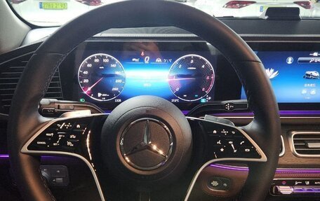 Mercedes-Benz GLE, 2024 год, 13 000 000 рублей, 12 фотография