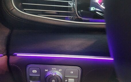 Mercedes-Benz GLE, 2024 год, 13 000 000 рублей, 9 фотография