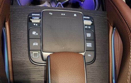 Mercedes-Benz GLE, 2024 год, 13 000 000 рублей, 15 фотография