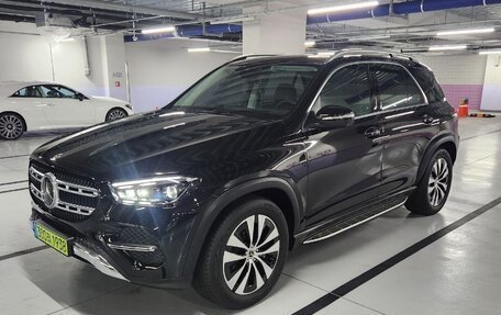 Mercedes-Benz GLE, 2024 год, 13 000 000 рублей, 3 фотография