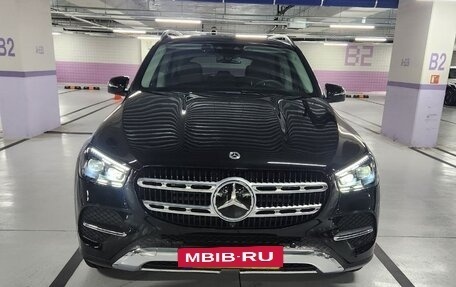 Mercedes-Benz GLE, 2024 год, 13 000 000 рублей, 2 фотография