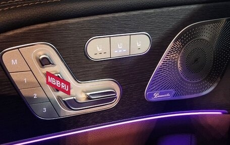 Mercedes-Benz GLE, 2024 год, 13 000 000 рублей, 8 фотография