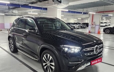 Mercedes-Benz GLE, 2024 год, 13 000 000 рублей, 1 фотография
