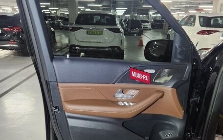 Mercedes-Benz GLE, 2024 год, 13 000 000 рублей, 7 фотография