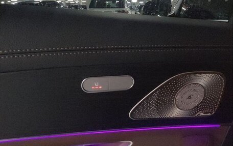 Mercedes-Benz GLE, 2024 год, 13 000 000 рублей, 17 фотография