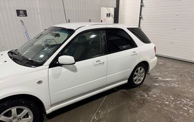 Subaru Impreza III, 2003 год, 350 000 рублей, 1 фотография