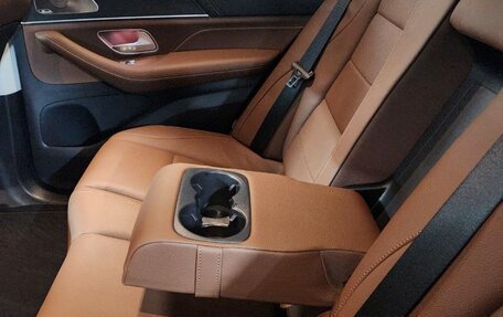 Mercedes-Benz GLE, 2024 год, 13 000 000 рублей, 20 фотография