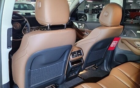 Mercedes-Benz GLE, 2024 год, 13 000 000 рублей, 19 фотография