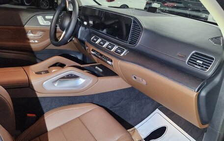 Mercedes-Benz GLE, 2024 год, 13 000 000 рублей, 27 фотография