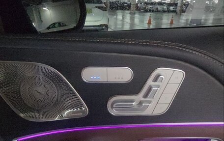 Mercedes-Benz GLE, 2024 год, 13 000 000 рублей, 26 фотография