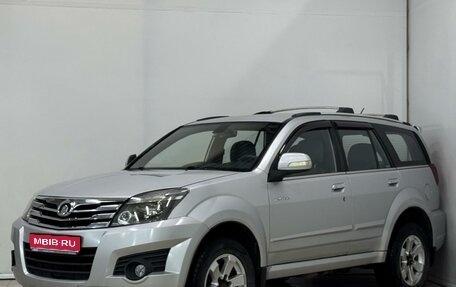 Great Wall Hover H3 I, 2010 год, 599 000 рублей, 1 фотография