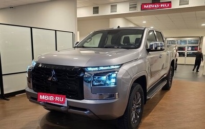 Mitsubishi L200, 2025 год, 4 990 000 рублей, 1 фотография