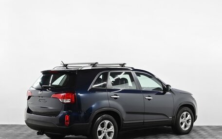 KIA Sorento II рестайлинг, 2014 год, 1 599 000 рублей, 3 фотография