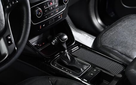 KIA Sorento II рестайлинг, 2014 год, 1 599 000 рублей, 7 фотография