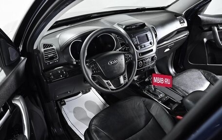 KIA Sorento II рестайлинг, 2014 год, 1 599 000 рублей, 8 фотография