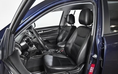 KIA Sorento II рестайлинг, 2014 год, 1 599 000 рублей, 10 фотография