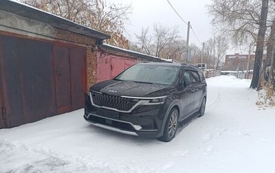 KIA Carnival, 2021 год, 3 750 000 рублей, 1 фотография