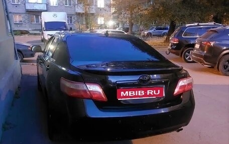 Toyota Camry, 2008 год, 1 200 000 рублей, 1 фотография