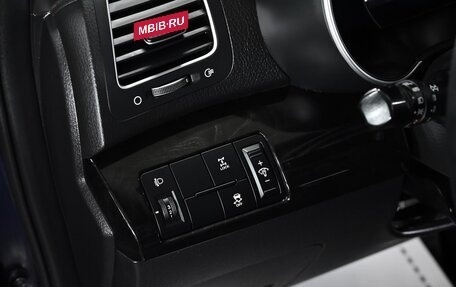 KIA Sorento II рестайлинг, 2014 год, 1 599 000 рублей, 13 фотография