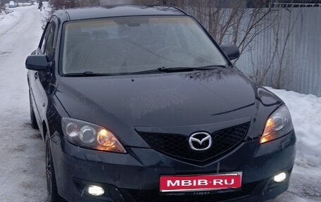 Mazda 3, 2006 год, 395 000 рублей, 1 фотография
