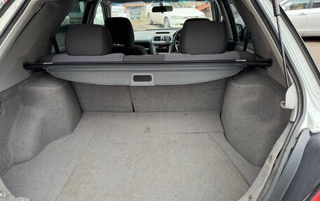 Subaru Impreza III, 2003 год, 350 000 рублей, 6 фотография