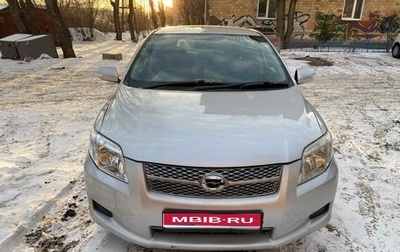 Toyota Corolla, 2008 год, 740 000 рублей, 1 фотография