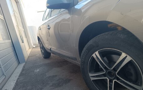 Renault Megane III, 2012 год, 509 000 рублей, 4 фотография