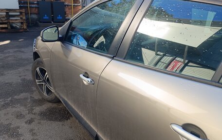 Renault Megane III, 2012 год, 509 000 рублей, 8 фотография