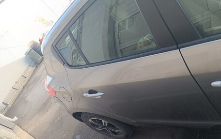 Renault Megane III, 2012 год, 509 000 рублей, 5 фотография