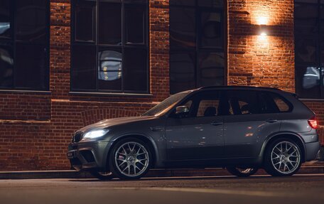 BMW X5 M, 2011 год, 3 500 000 рублей, 1 фотография