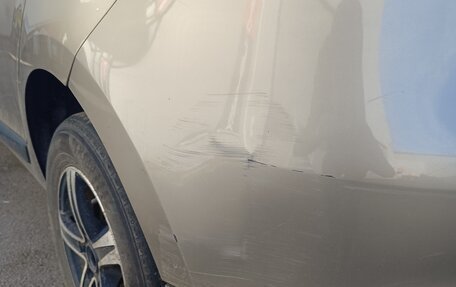 Renault Megane III, 2012 год, 509 000 рублей, 9 фотография