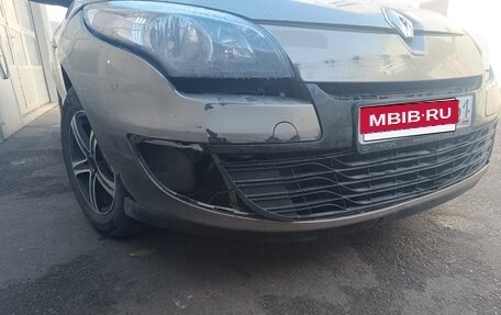 Renault Megane III, 2012 год, 509 000 рублей, 3 фотография