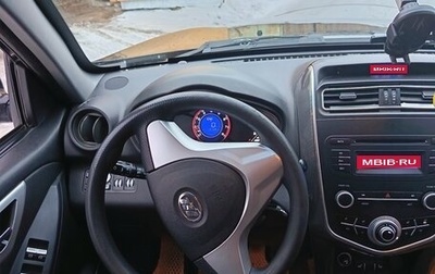 Lifan X60 I рестайлинг, 2017 год, 600 000 рублей, 1 фотография