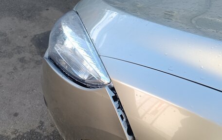 Renault Megane III, 2012 год, 509 000 рублей, 11 фотография