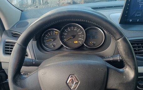Renault Megane III, 2012 год, 509 000 рублей, 17 фотография