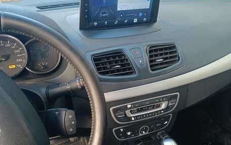 Renault Megane III, 2012 год, 509 000 рублей, 16 фотография