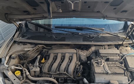 Renault Megane III, 2012 год, 509 000 рублей, 15 фотография