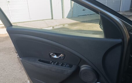 Renault Megane III, 2012 год, 509 000 рублей, 18 фотография