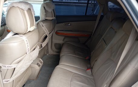 Lexus RX II рестайлинг, 2006 год, 1 299 000 рублей, 7 фотография