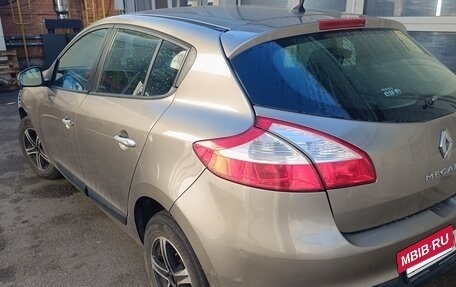 Renault Megane III, 2012 год, 509 000 рублей, 10 фотография