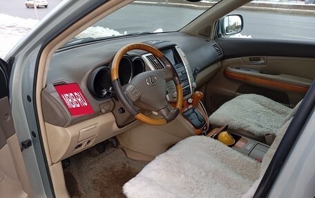 Lexus RX II рестайлинг, 2006 год, 1 299 000 рублей, 6 фотография