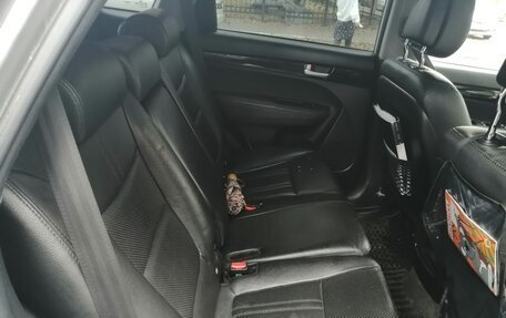 KIA Sorento II рестайлинг, 2012 год, 1 560 000 рублей, 8 фотография