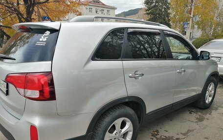 KIA Sorento II рестайлинг, 2012 год, 1 560 000 рублей, 6 фотография