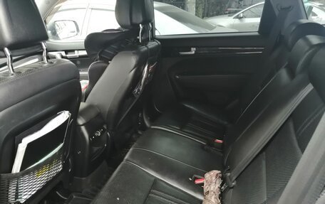 KIA Sorento II рестайлинг, 2012 год, 1 560 000 рублей, 10 фотография