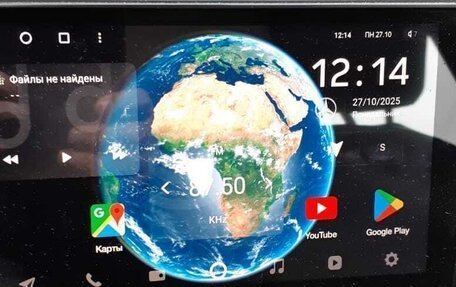 Renault Sandero II рестайлинг, 2019 год, 1 150 000 рублей, 4 фотография