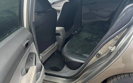 Honda Civic VIII, 2008 год, 790 000 рублей, 5 фотография