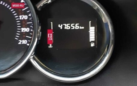 Renault Sandero II рестайлинг, 2019 год, 1 150 000 рублей, 9 фотография