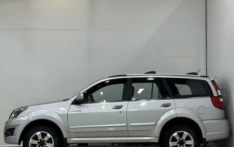 Great Wall Hover H3 I, 2010 год, 599 000 рублей, 2 фотография