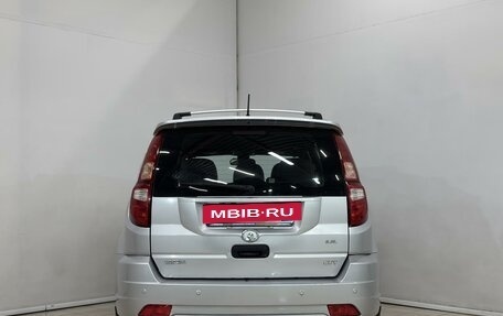 Great Wall Hover H3 I, 2010 год, 599 000 рублей, 4 фотография